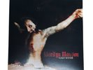 Holy Wood (In the Shadow of the Valley of Death)  2LP Marilyn Manson green vinyl