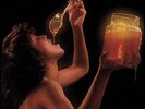 Ohio Players - Honey [New Vinyl LP] Audiophile, Clear Vinyl, Gatefold LP Jacket,