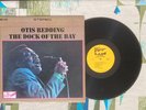 Otis Redding LP The Dock of the Bay VG++/VG++
