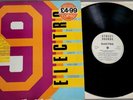 Various - Street Sounds Electro 9 - LP Record Vinyl Album - Hip Hop Electronic.