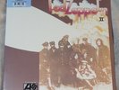 Led Zeppelin LP Led Zeppelin II 2014 reissue 8122796640 New