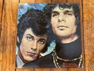 MIKE BLOOMFIELD & AL KOOPER - LIVE ADVENTURES VINYL LP- 1ST PRESS, NM - 1969