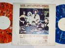 Paul McCartney & Wings. TMOQ. Double SPLATTERED vinyl  Very rare first press