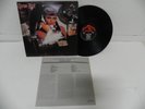 Cloven Hoof - A Sultans Ransom 1990 KOREA Vinyl LP W/Insert / NEAR MINT