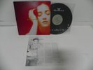 Donna Delory - S/T 1992 KOREA Vinyl LP W/Insert / NEAR MINT   MADONNA