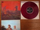 PINK FLOYD More 1970 JAPAN LP w/ RED WAX OP-80165 Gatefold Sleeve