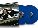 Eric Clapton & B.B. King - Riding With The King 20th Limited 2 Blue Vinyl LP