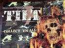 Tilt ||  Collect em All || Vinyl LP ||  Fat Wreck Chords || 1998 || Punk