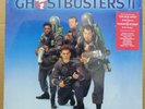 Ghostbusters II 2 , Soundtrack, Original Vinyl LP SEALED  Oingo Boingo ELFMAN