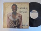 VA Natural Reggae STUDIO ONE Orig + Top Jamaica Funk  Reggae LP HEAR
