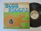 ERNEST RANGLIN Boss Reggae STEADY Reggae LP HEAR