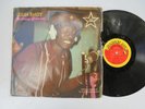 ANTHONY JOHNSON Gun Shot  MIDNIGHT ROCK 80's Roots Reggae LP HEAR