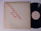 CLIVE HUNT Orthodox Dub BLANK PRE Funk Breaks + Roots Dub Steppers Reggae LP