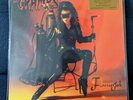THE CRAMPS Flamejob 180 GRAM limited edition Flaming orange #258 of 2000 Sealed