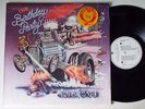 THE BIRTHDAY PARTY - JUNK YARD. LP. UK. 1982. CAD207. NICK CAVE