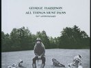 GEORGE HARRISON ALL THINGS MUST PASS 50th Ann Vinyl LP 5 ALBUM SET Mint Sealed