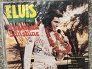 Elvis Presley Hawaii Sunshine Vinyl 1979 VPL1 7216 New Zealand Super Rare Record