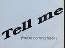 Rolling Stones: Tell me, Weissbuch Edition, No 341 of 2000
