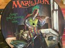Marillion - Script For A Jesters Tear. Picture Disc Vinyl 1983 Original