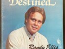 *SEALED* RANDY ELLIS 