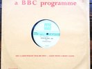 BBC Transcription - Top of The Pops 840 / Madness Sad Cafe The Beat Stray Cats