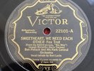 Victor 22101 Ben Pollack: Sweetheart, We Need Each Other  (Teagarden Solo) E-
