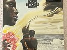 MILES DAVIS-BITCHES BREW 180 GRAM AUDIOPHILE VINYL PRESSING ALBUM