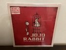 JoJo Rabbit,  Movie Soundtrack, Vinyl, New, Sealed.