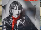 LP 33T  Renaud ‎– Marche À L'Ombre / Fra 1980 / Insert+Inner / NEUF Jamais Joué