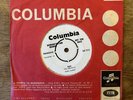 Mod / Hammond  Earl Guest Foxy / Begin the Beguine Columbia DEMO DB 7212