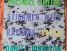 V/A A Texas Trip VINYL LP Butthole Surfers DANIEL JOHNSTON Fitch *1987* CAROLINE