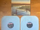 Grateful Dead 1981 Live “Dead Set” 2XL Gatefold 1984 reissue VG+/EX Arista RARE