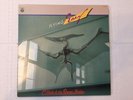 Chikara C Ueda Power Station Flying Easy Japan LP Harvey Mason NM vinyl no obi