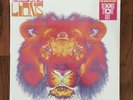 The Black Crowes Lions Pink Vinyl Record RSD 2020 Sealed Mint