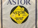 Traffic Jam Almost But Not Quite There  Rare 1967 Oz 45 Status Quo