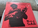 Chaos z  - ohne gnade lp punk hc rock rock o rama