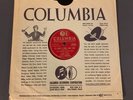Jazz Music 78 Record Its Been A Long Long Time Harry James Avengers Endgame
