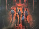 STRANGER THINGS 4 SOUNDTRACK + PUZZLE VINYL LP RUNNING UP THAT HILL Record