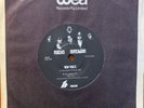 Radio Birdman - New Race /T.V. Eye Rare Oz 1977 45