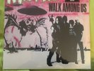 Walk Among Us by Misfits (Record, 2020) Skull White Sealed