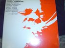 Stanley Turrentine - Rough N Tumble LP  Blue Note  BLP4240  Hard Bop Soul Jazz