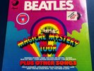 The Beatles Magical Mystery Tour Plus Other Songs  Germany Orig’81 Apple Sealed