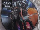 Vinyl-Picture-Doppel-LP KISS - Live In Sao Paulo 1994 (Pic Disc, Sammler)