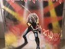 IRON MAIDEN - Maiden Japan ‘81 12” UK Vinyl Single (1981)