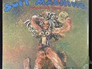 The Soft Machine ‎– Volume Two - MCA ORL 8663 Reissue  FACTORY SEALED