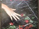 Ministry - With Sympathy pop LP on Arista, AL 6608 - w/ lyrics inner - Nice