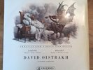Oistrakh Tartini Devil's Trill Mozart Yampolsky UK Columbia 1ED Mono 33CX 1415