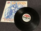 DJ Yves - Bugging  Bonzai Jumps 1996 Makina Happy Hardcore Hard Trance 12” Vinyl