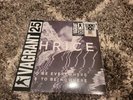Thrice - To Be Everywhere - VINYL LP (new & sealed 2021 pressing)