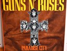 Guns N Roses 12